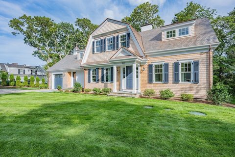 Photo of 287 Cedar St, Chatham, MA 02633 (MLS # 73371097)