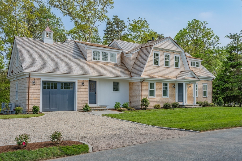 287 Cedar St