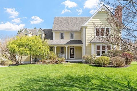 210 Old Littleton Road Harvard MA 01451