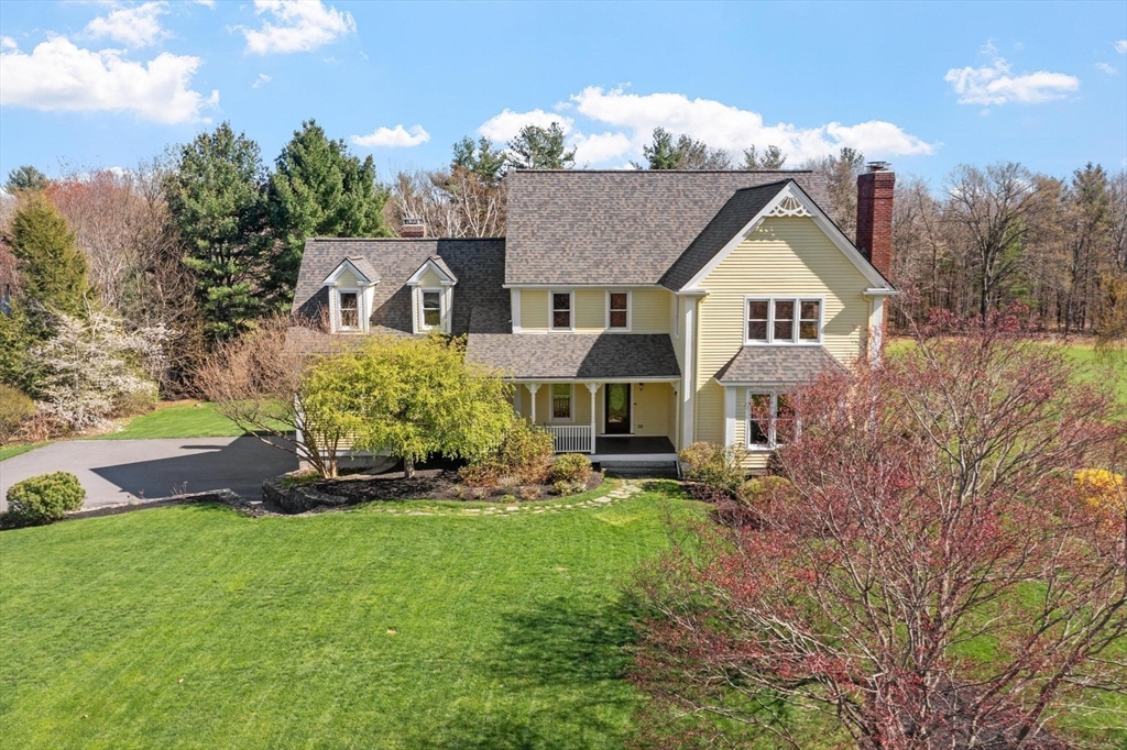 210 Old Littleton Road