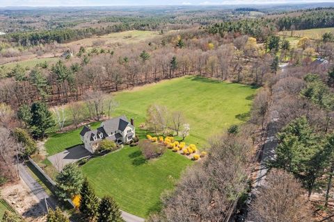 210 Old Littleton Road Harvard MA 01451