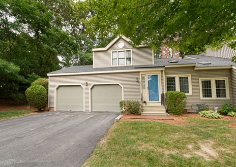 102 Harrington Farms Way 102 Shrewsbury MA 01545