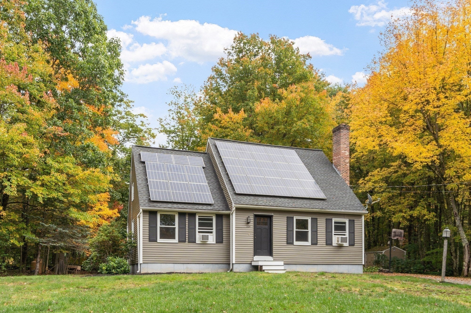 104 Sawyer St, Gardner, MA, 104 Sawyer St, Gardner, MA Photo #39