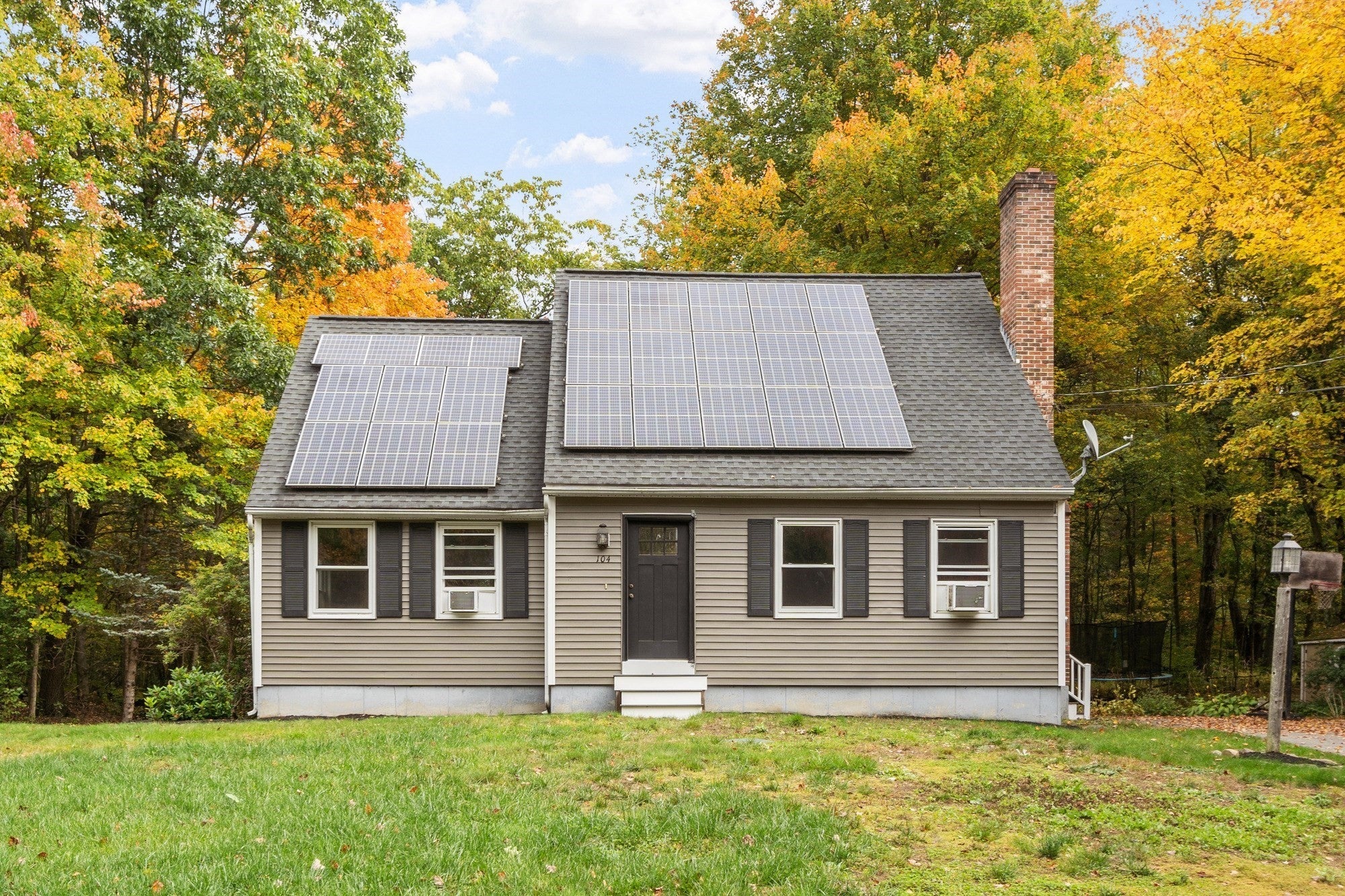 104 Sawyer St, Gardner, MA, 104 Sawyer St, Gardner, MA Photo #1