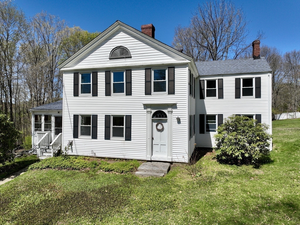 11 Whittemore Rd