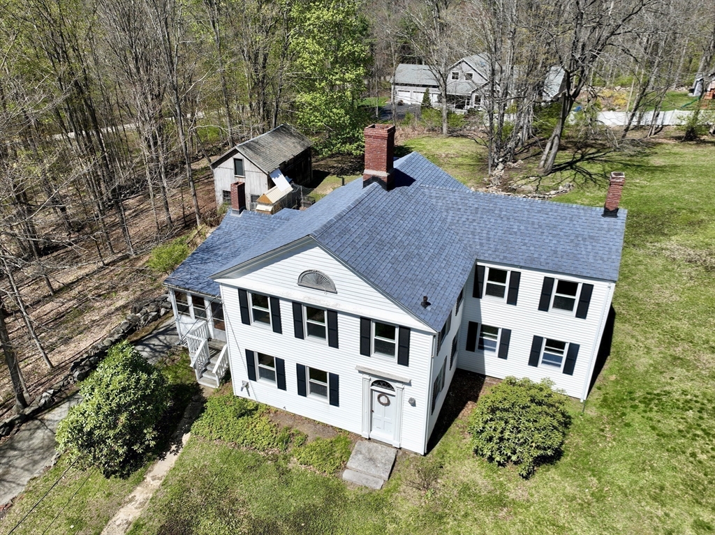 11 Whittemore Rd