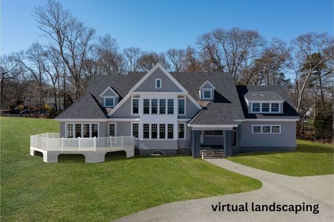 2 Rockhill Road Sandwich MA 02563