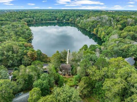 Photo of 69 Pimlico Pond Rd, Sandwich, MA 02644 (MLS # 73586007)