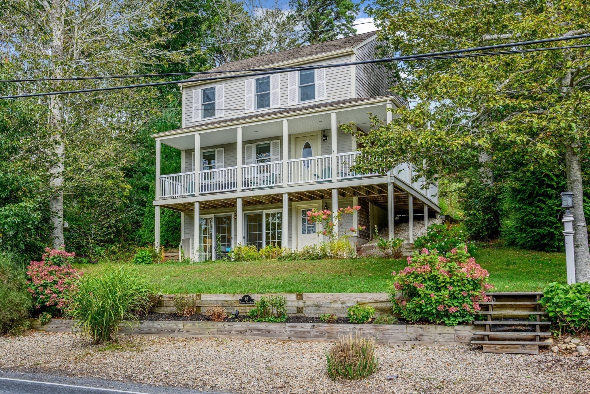 69 Pimlico Pond Rd
