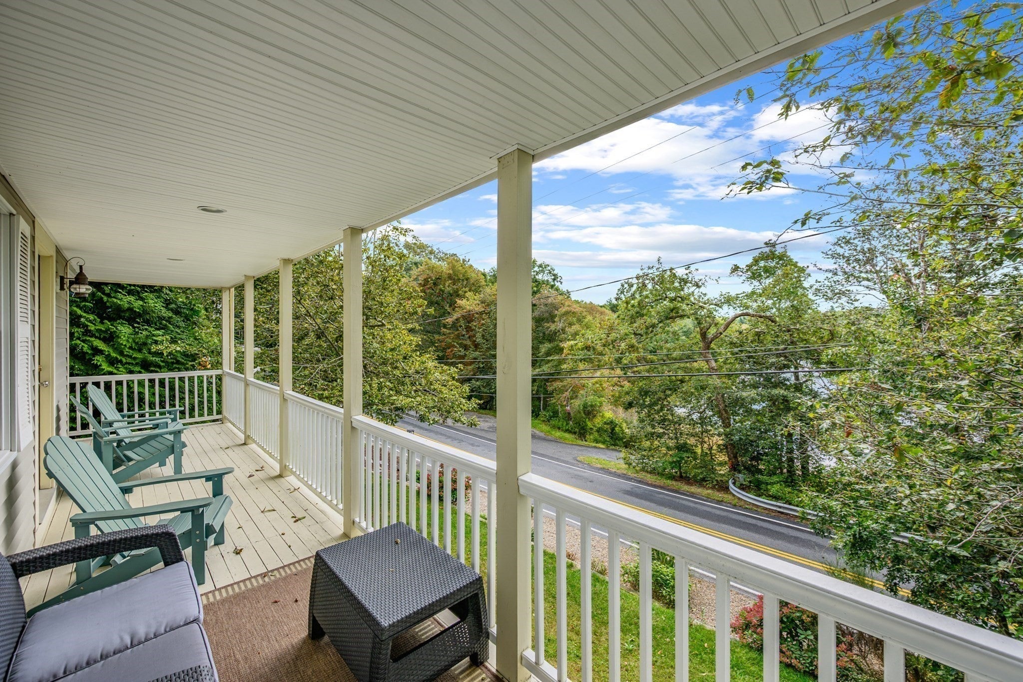 69 Pimlico Pond Rd