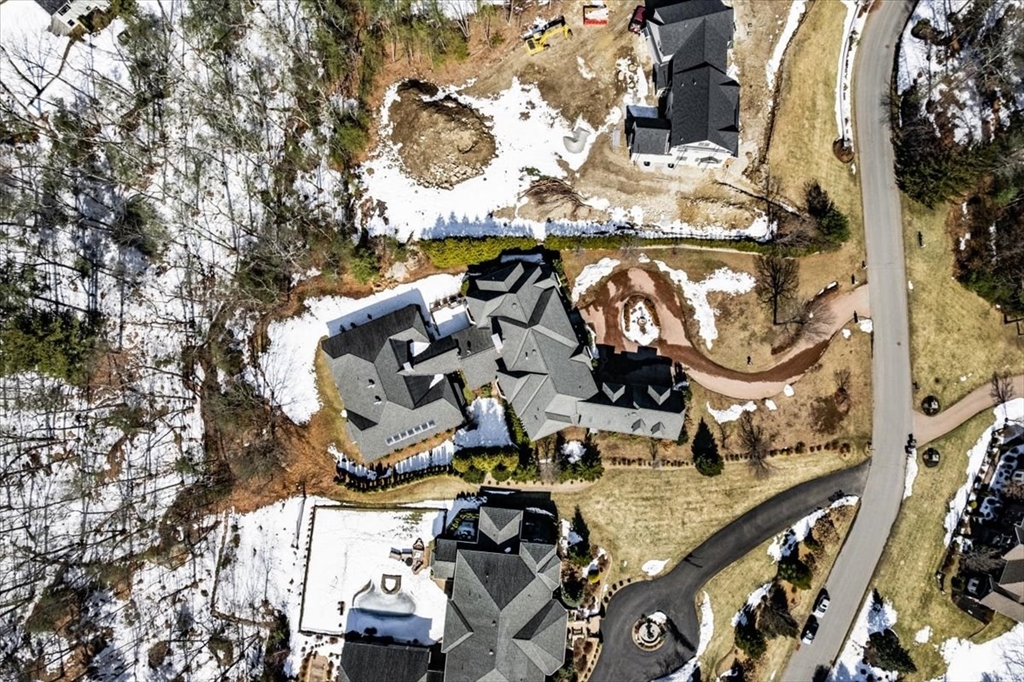 3 Regency Ridge, Andover, MA Photo #40