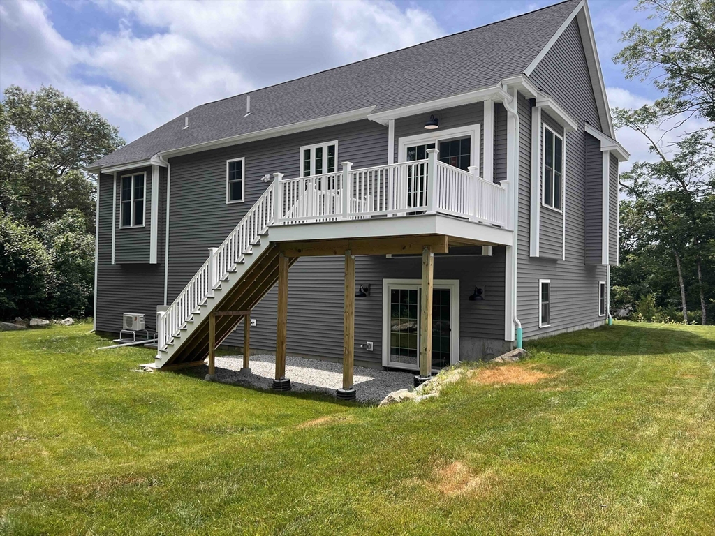 43 Brookside Ave
