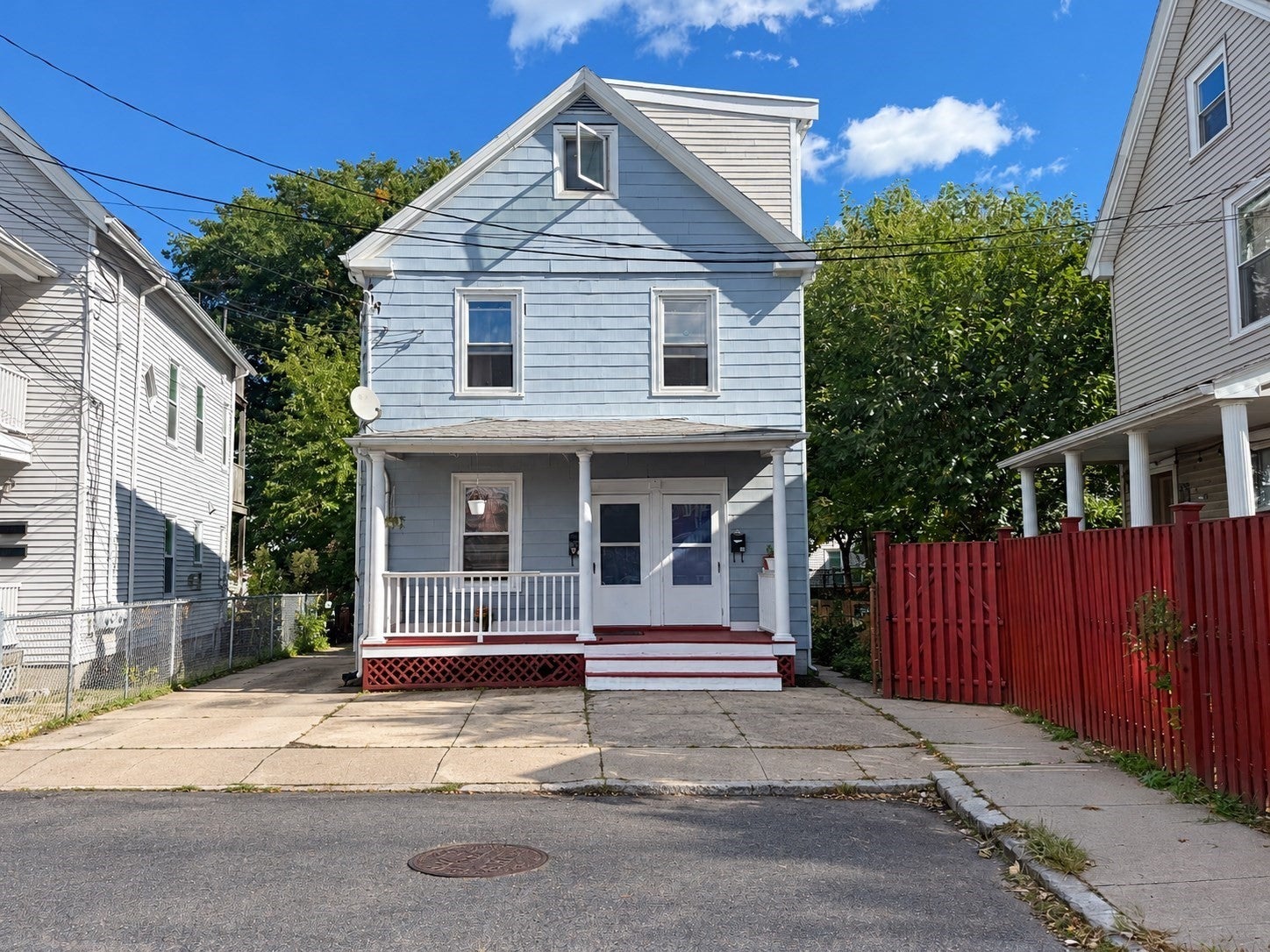 18 Richardson St #18, Boston, MA, 18 Richardson St #18, Boston, MA Photo #1