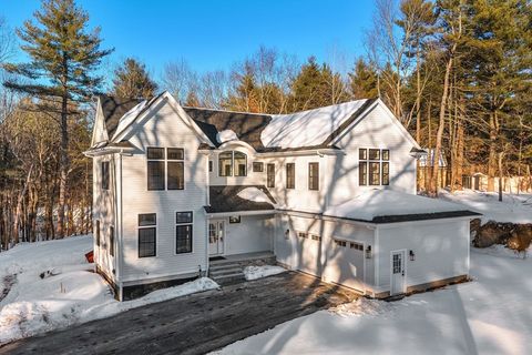 Photo of 213 Sandy Valley Road, Dedham, MA 02026 (MLS # 73477286)