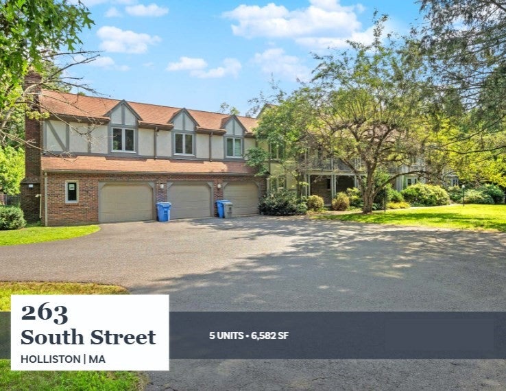 263 South St, Holliston, MA, 263 South St, Holliston, MA Photo #1