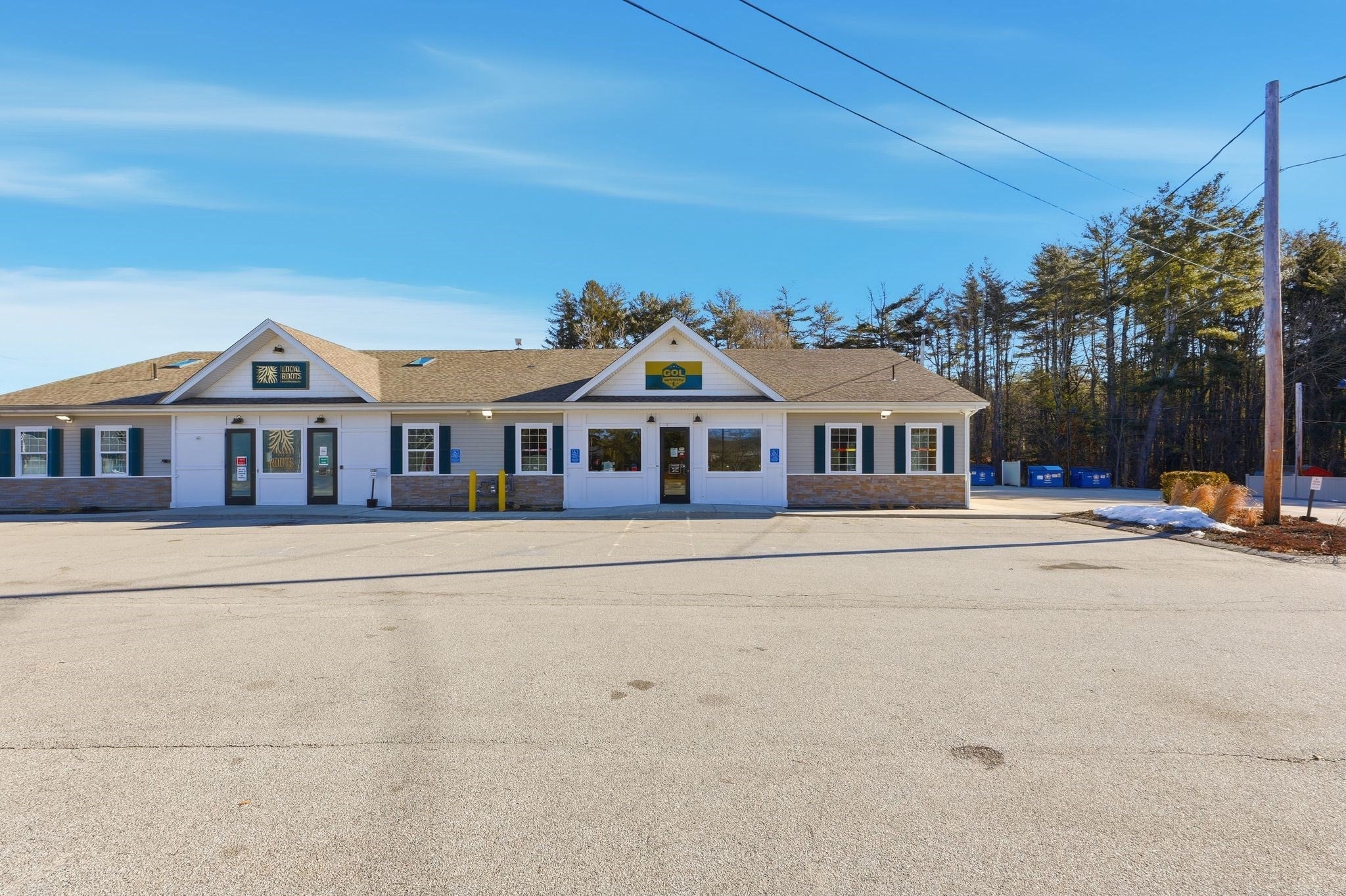 365 Main St