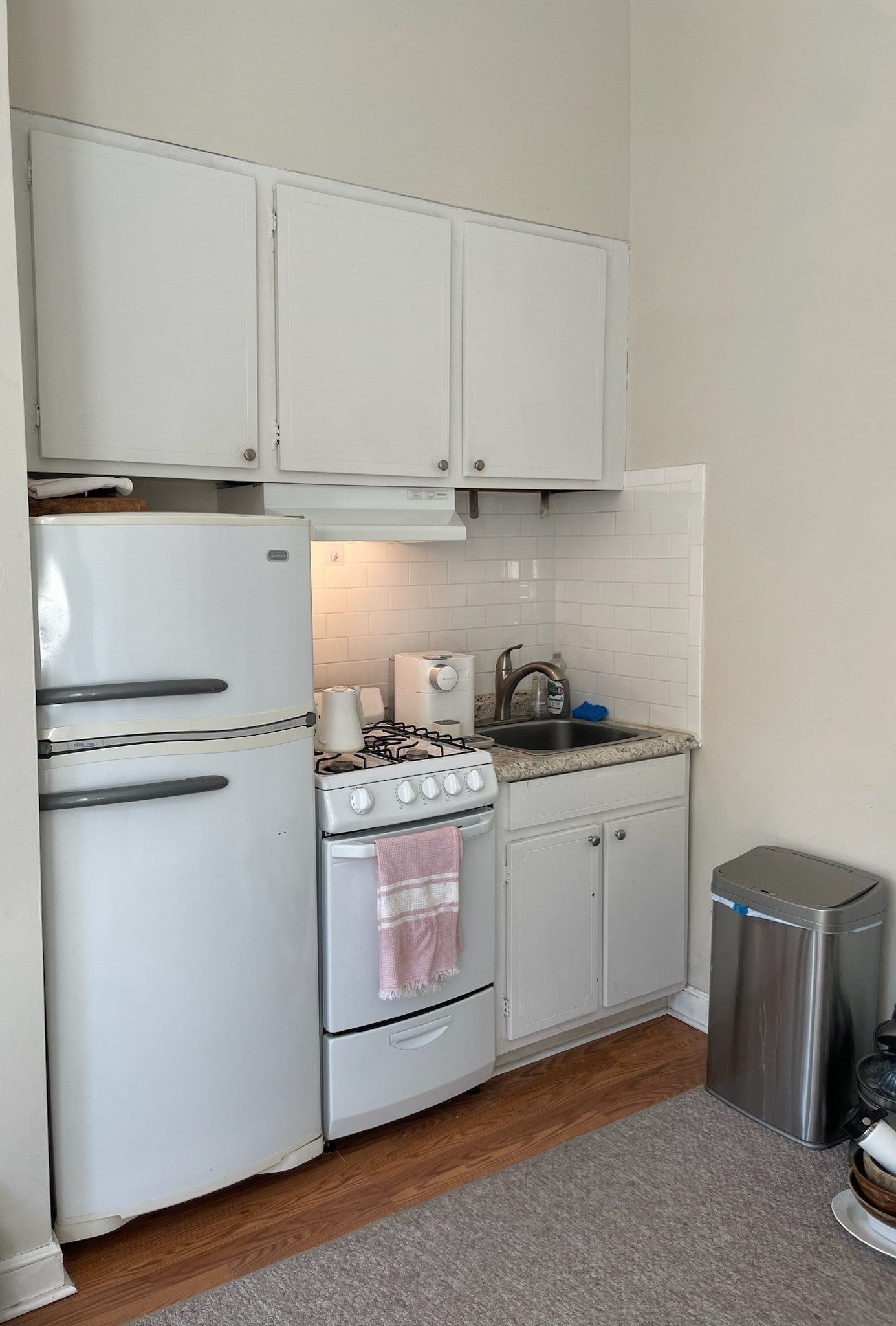 107 Chandler St #3F, Boston, MA Photo #2