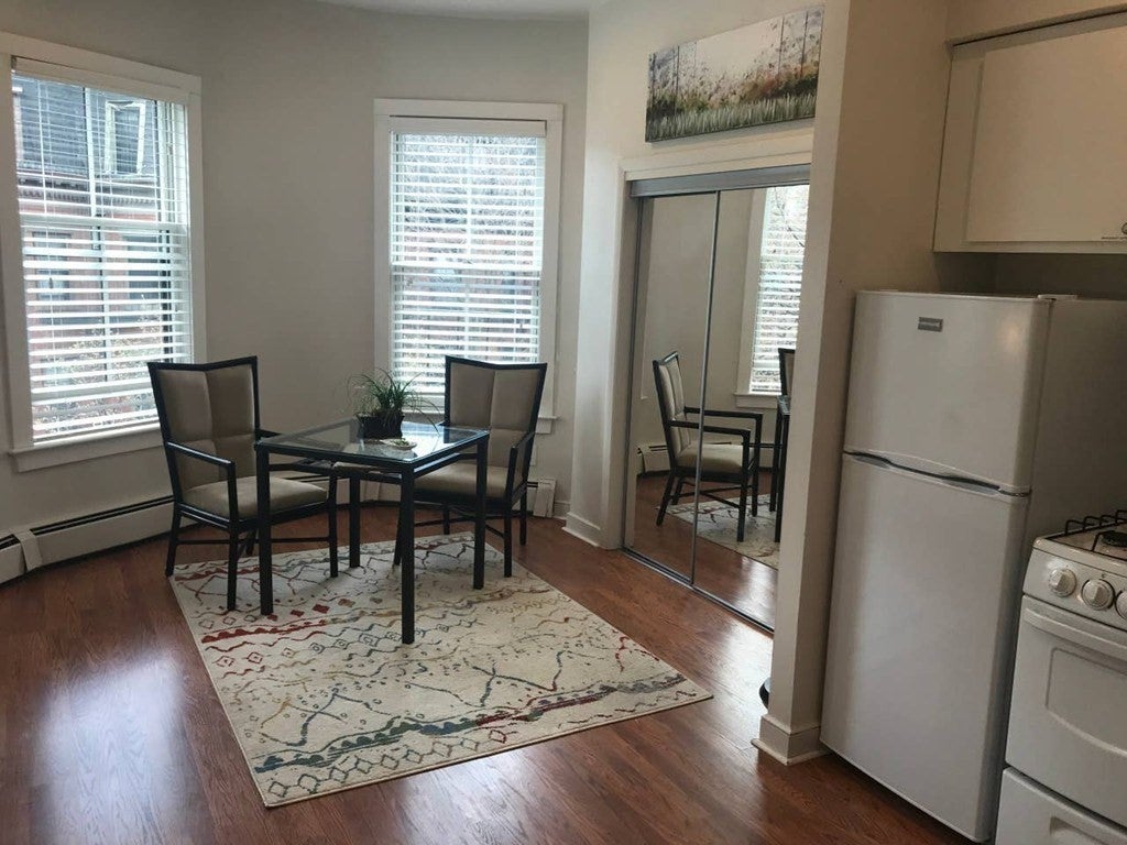 107 Chandler St #3F, Boston, MA Photo #3