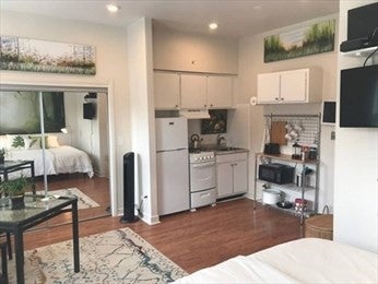 107 Chandler St #3F, Boston, MA Photo #1