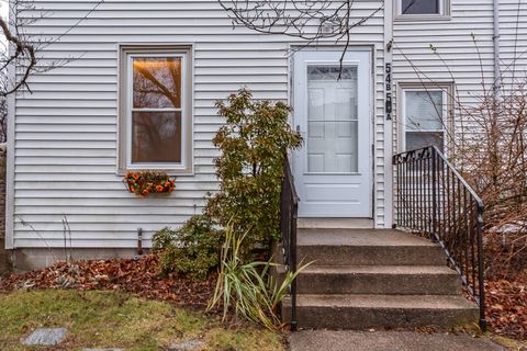 Photo of 54 Main St #A, Foxboro, MA 02035 (MLS # 73471741)