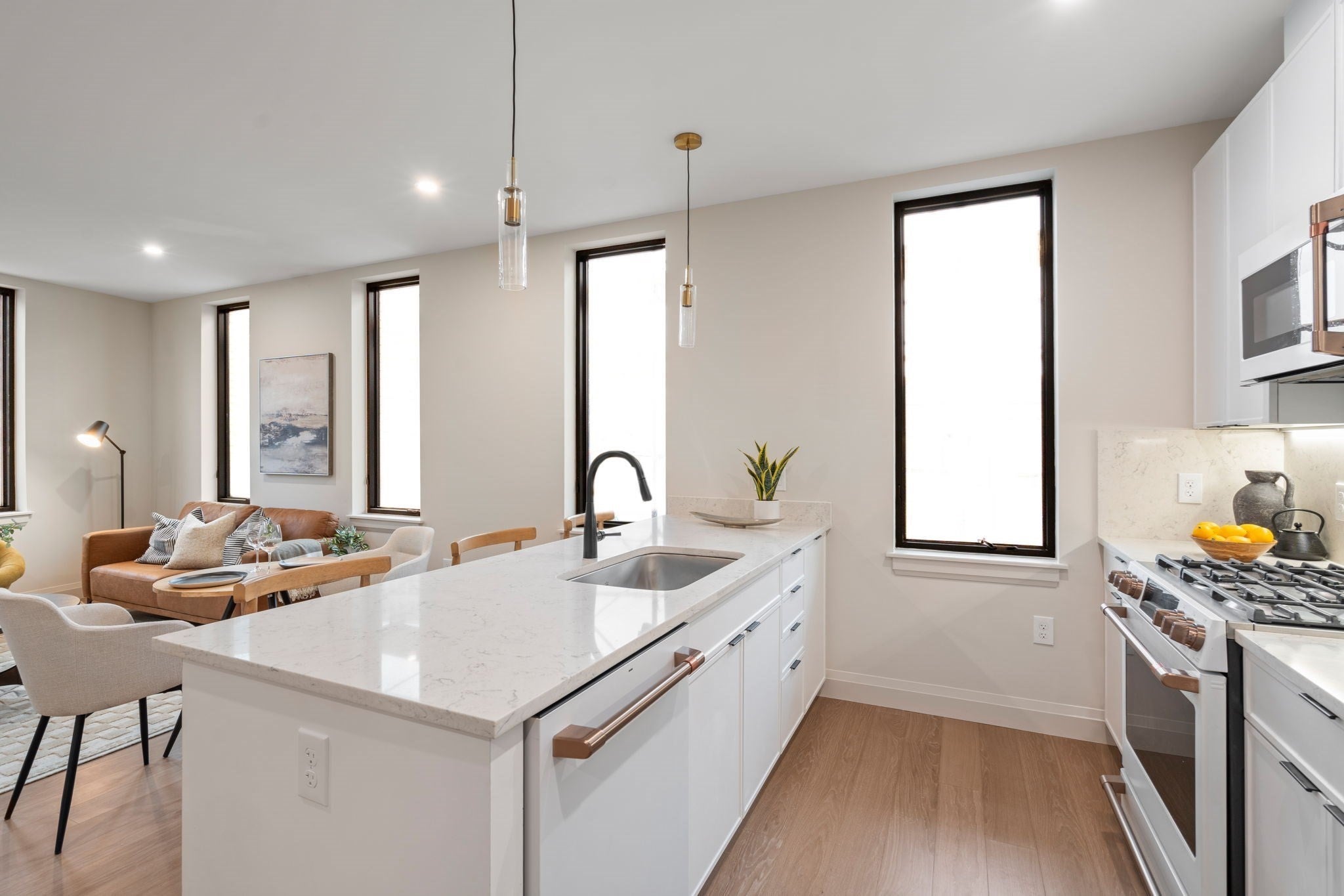 100 Lincoln Street 202
