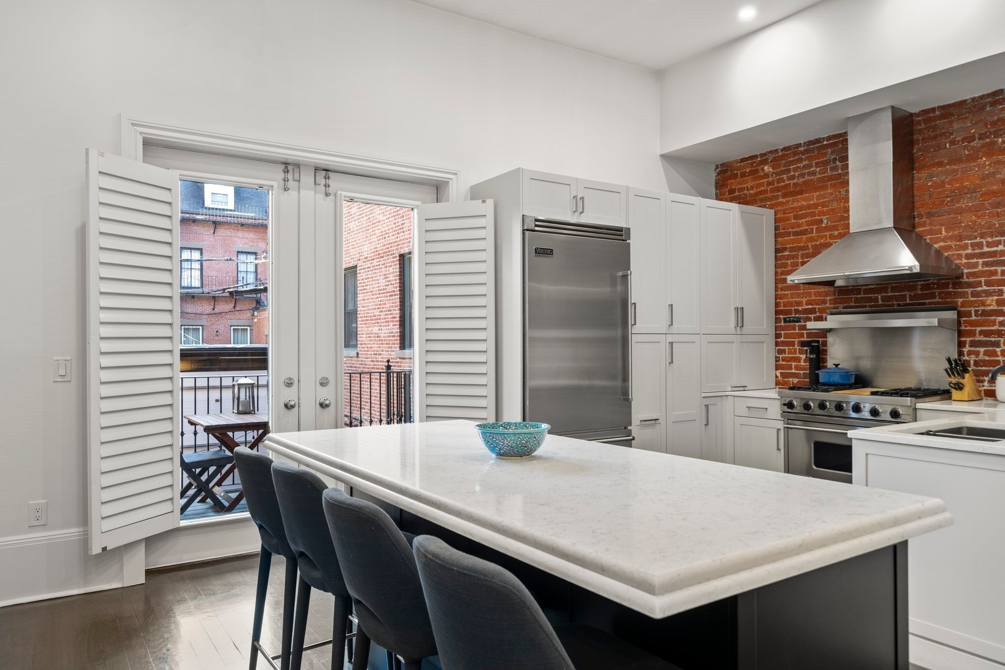 19 Worcester Street #1, Boston, MA Photo #12