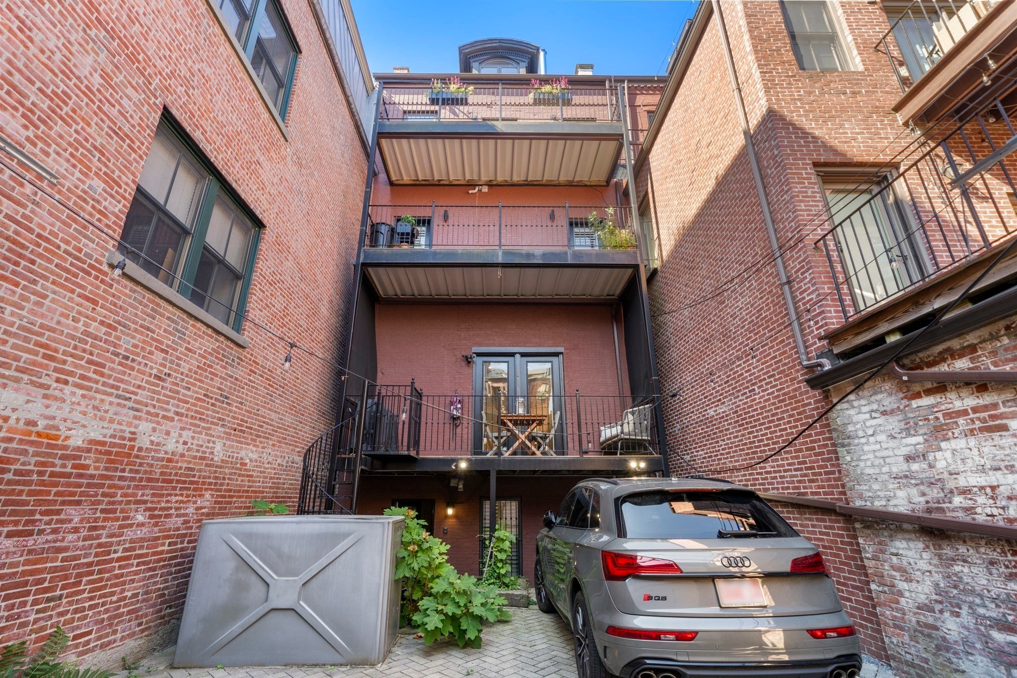 19 Worcester Street #1, Boston, MA Photo #28
