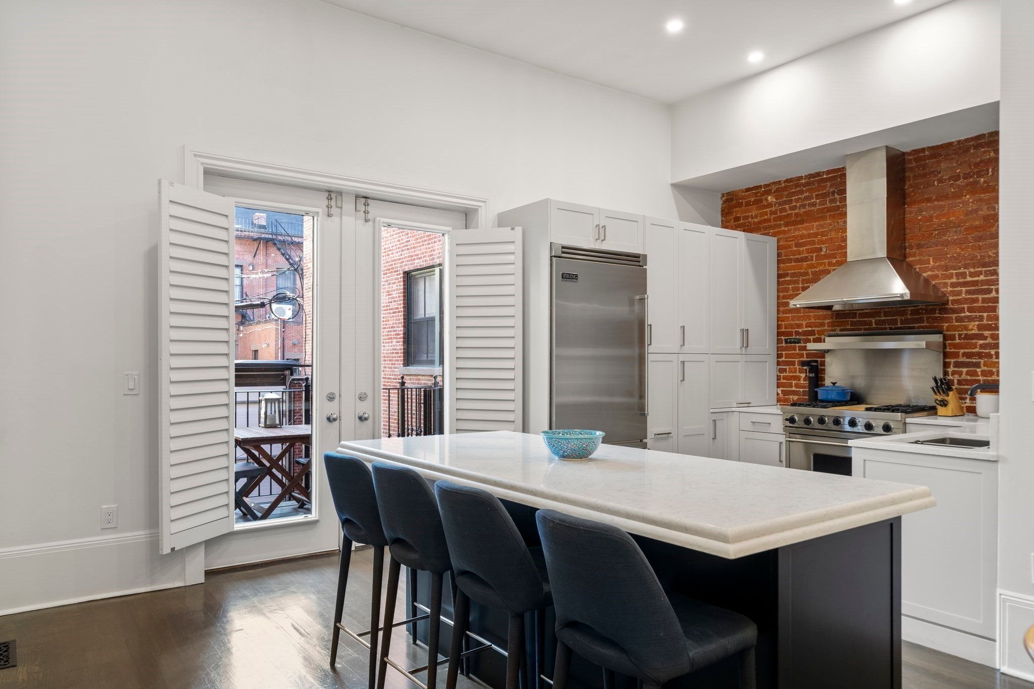 19 Worcester Street #1, Boston, MA Photo #13