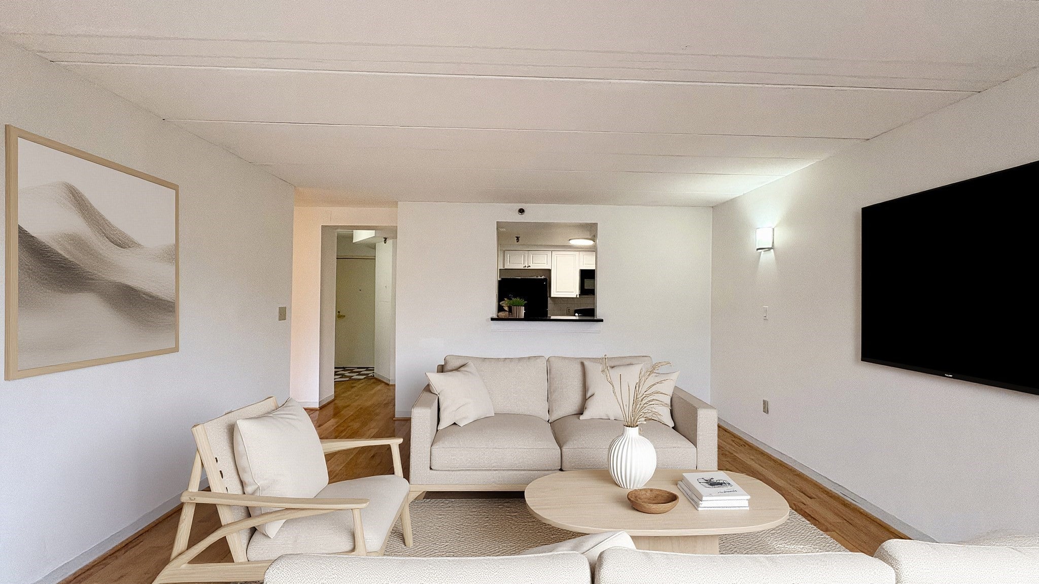 1933 Commonwealth Avenue #410, Boston, MA Photo #2