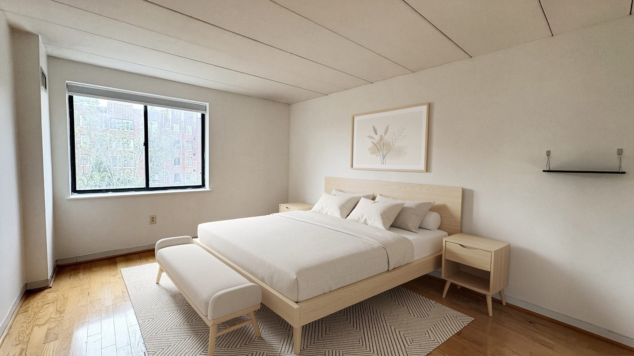 1933 Commonwealth Avenue #410, Boston, MA Photo #7