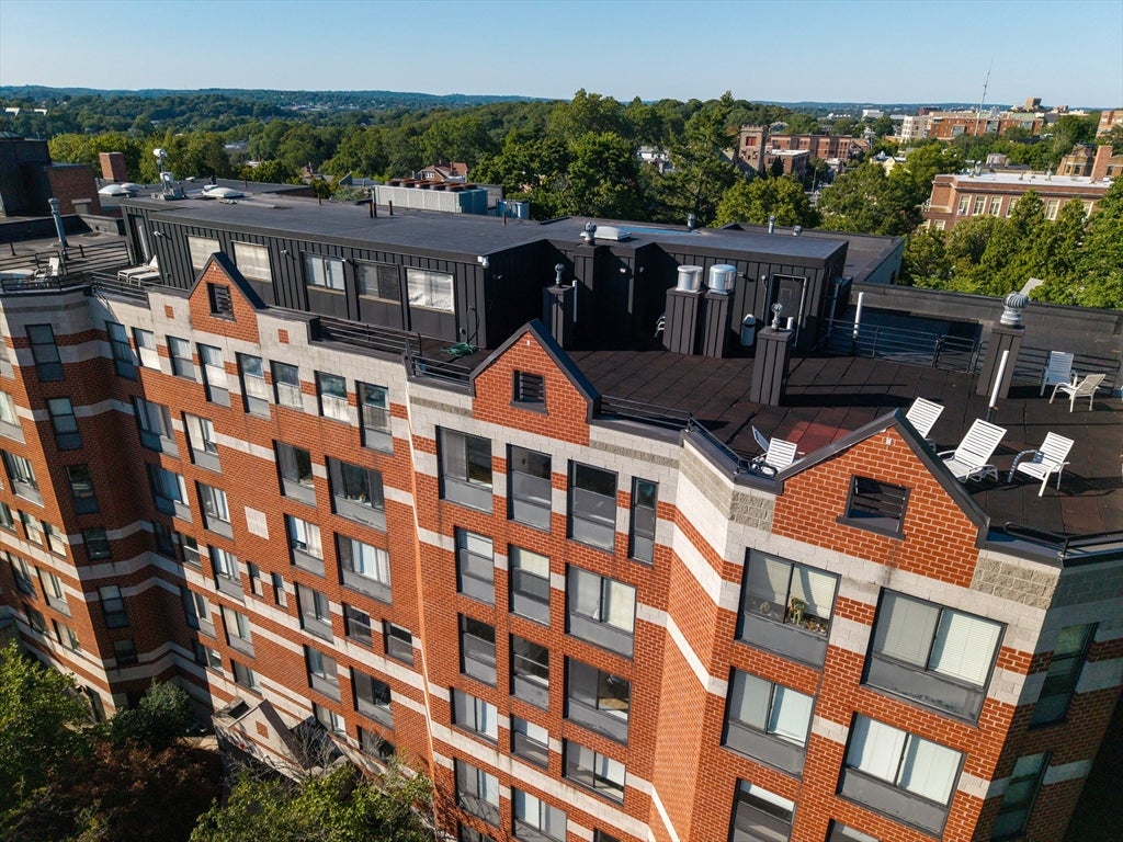 1933 Commonwealth Avenue #410, Boston, MA Photo #31