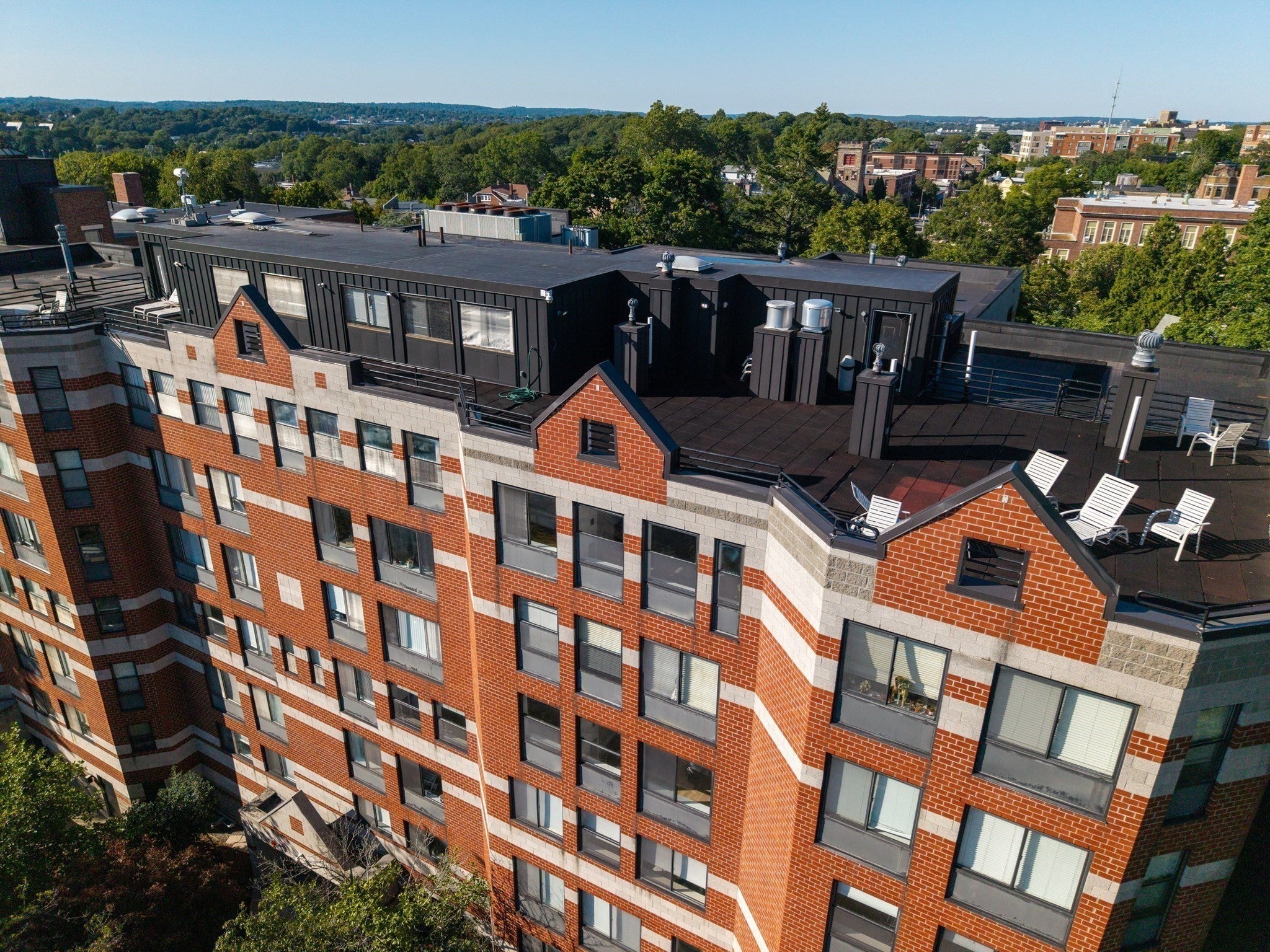 1933 Commonwealth Avenue #410, Boston, MA Photo #24