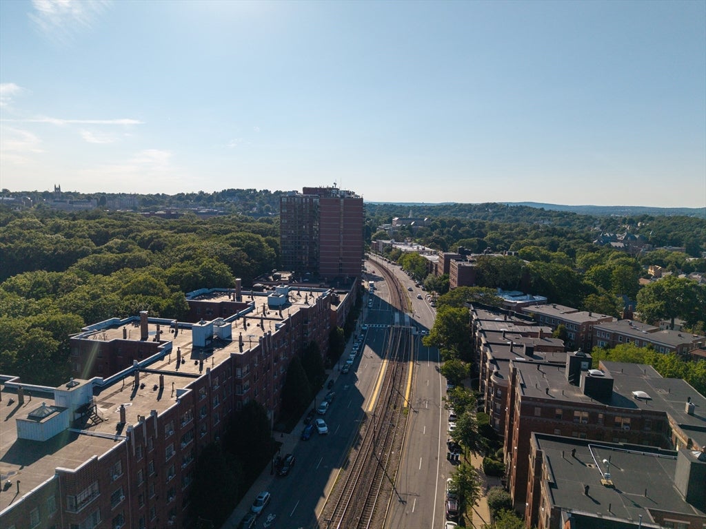 1933 Commonwealth Avenue #410, Boston, MA Photo #35