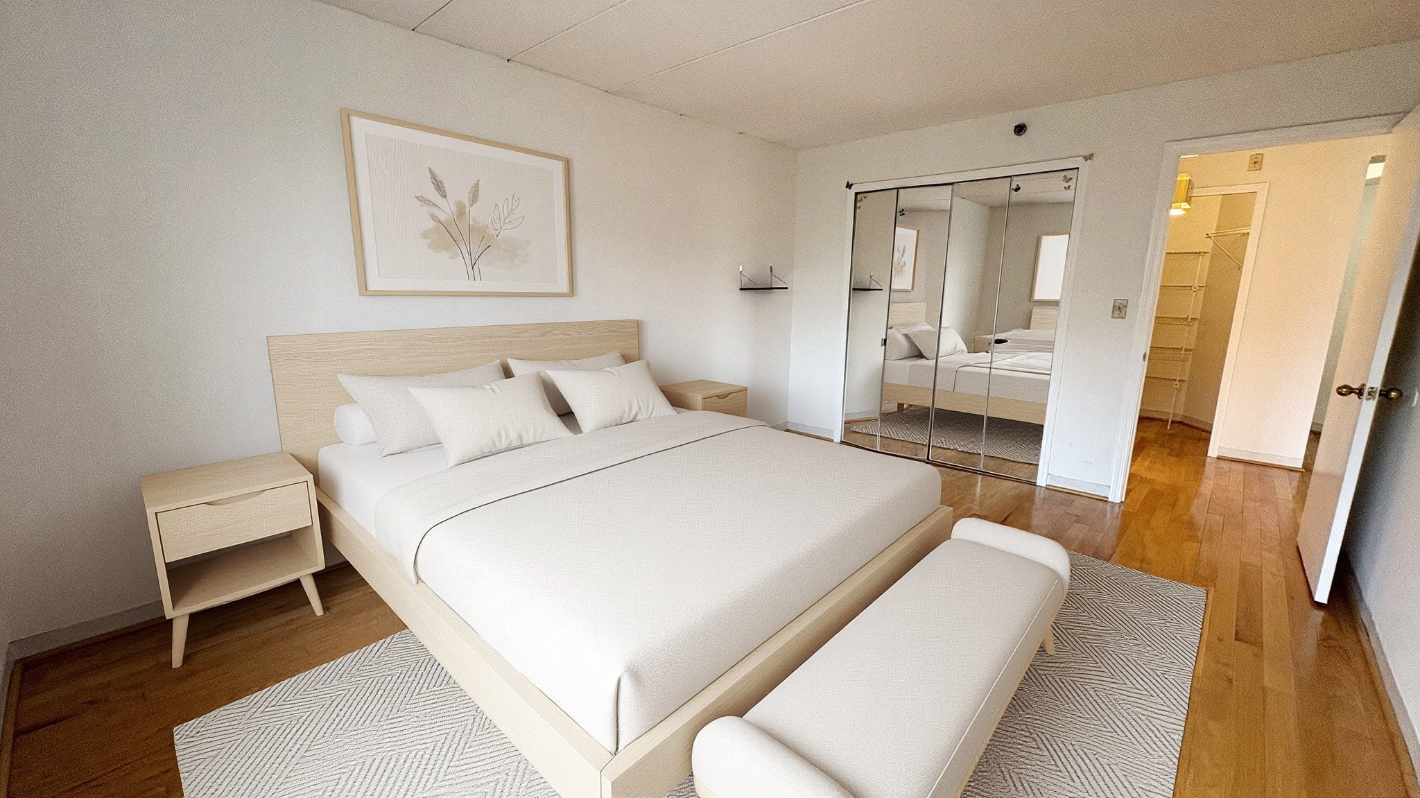 1933 Commonwealth Avenue #410, Boston, MA Photo #6