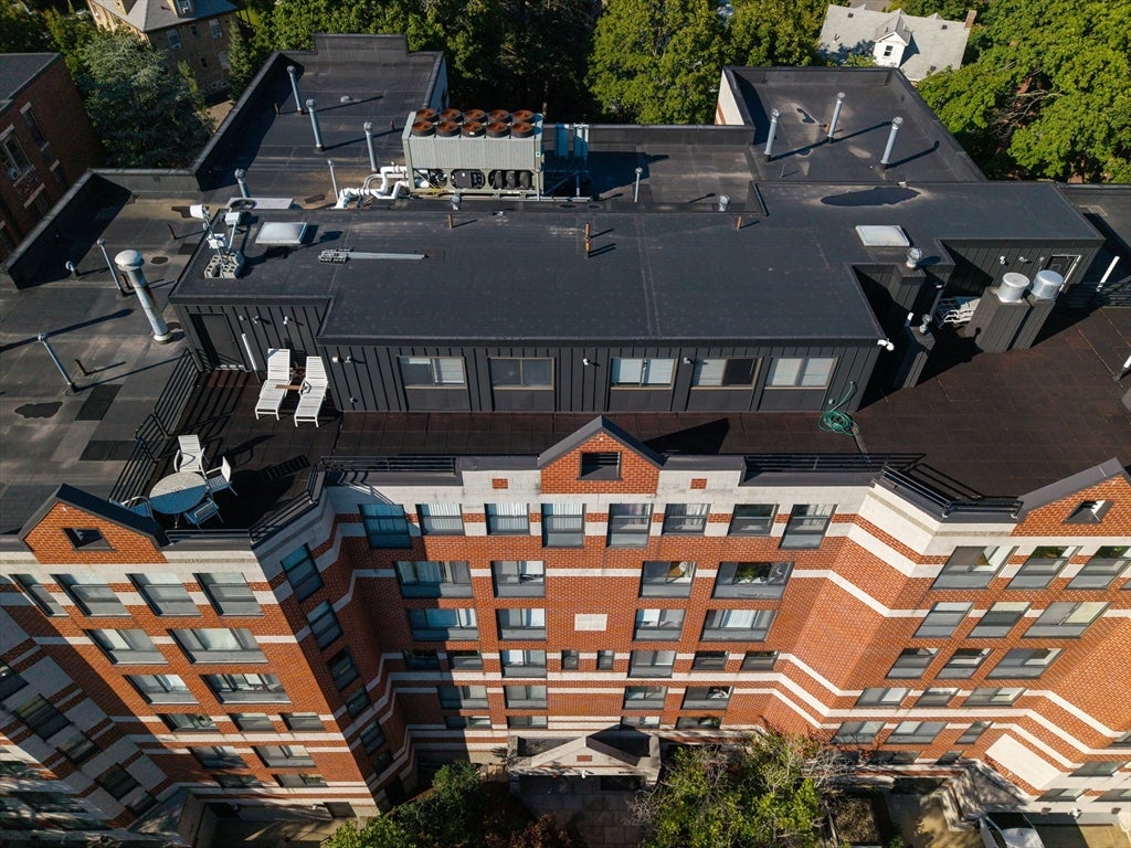 1933 Commonwealth Avenue #410, Boston, MA Photo #33