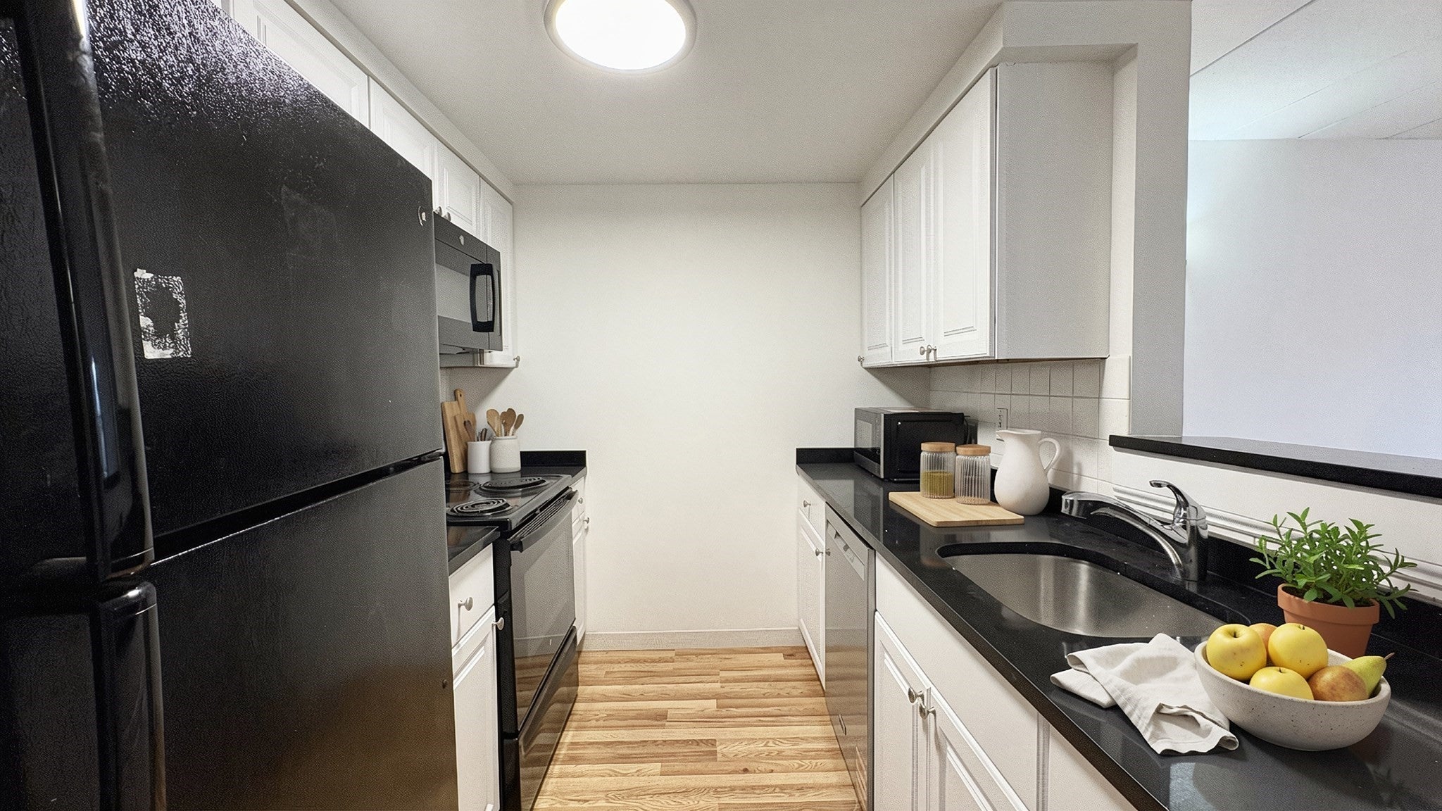 1933 Commonwealth Avenue #410, Boston, MA Photo #4