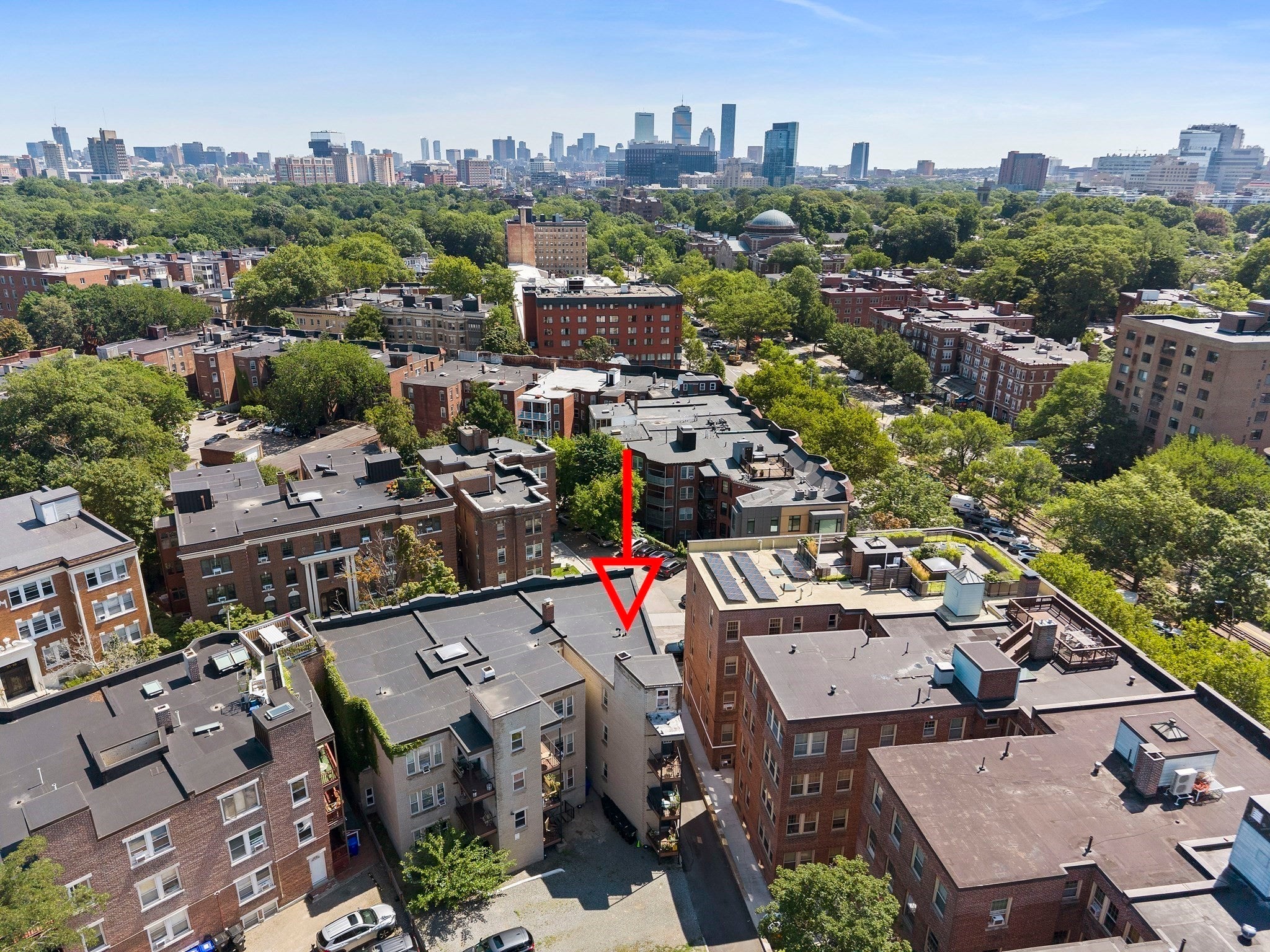 12 James Street #B, Brookline, MA, 12 James Street #B, Brookline, MA Photo #36