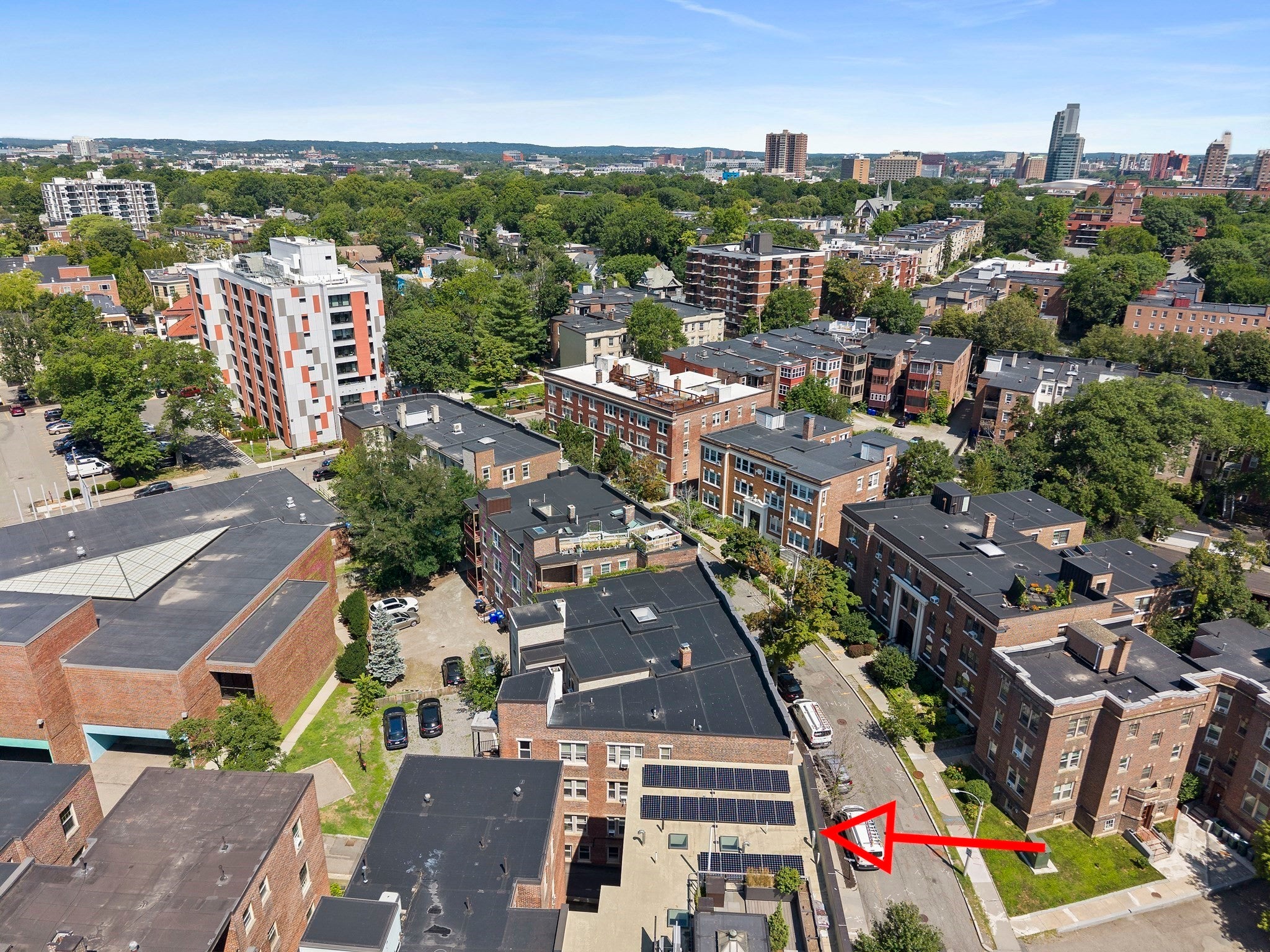 12 James Street #B, Brookline, MA, 12 James Street #B, Brookline, MA Photo #38