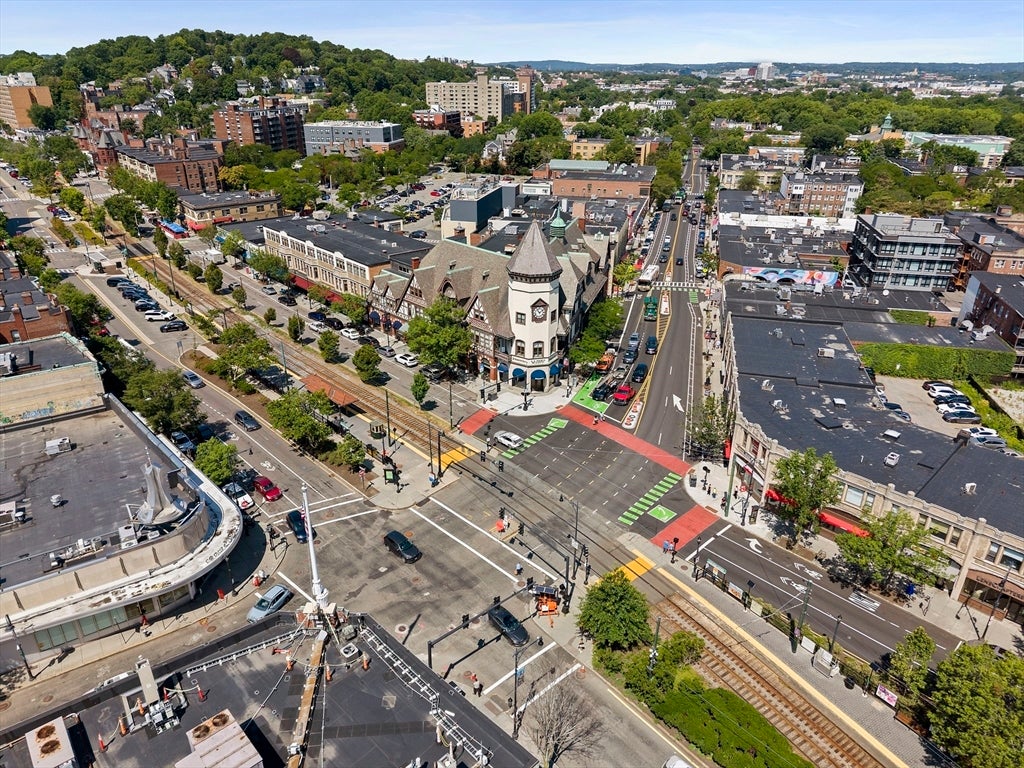 12 James Street #B, Brookline, MA Photo #40