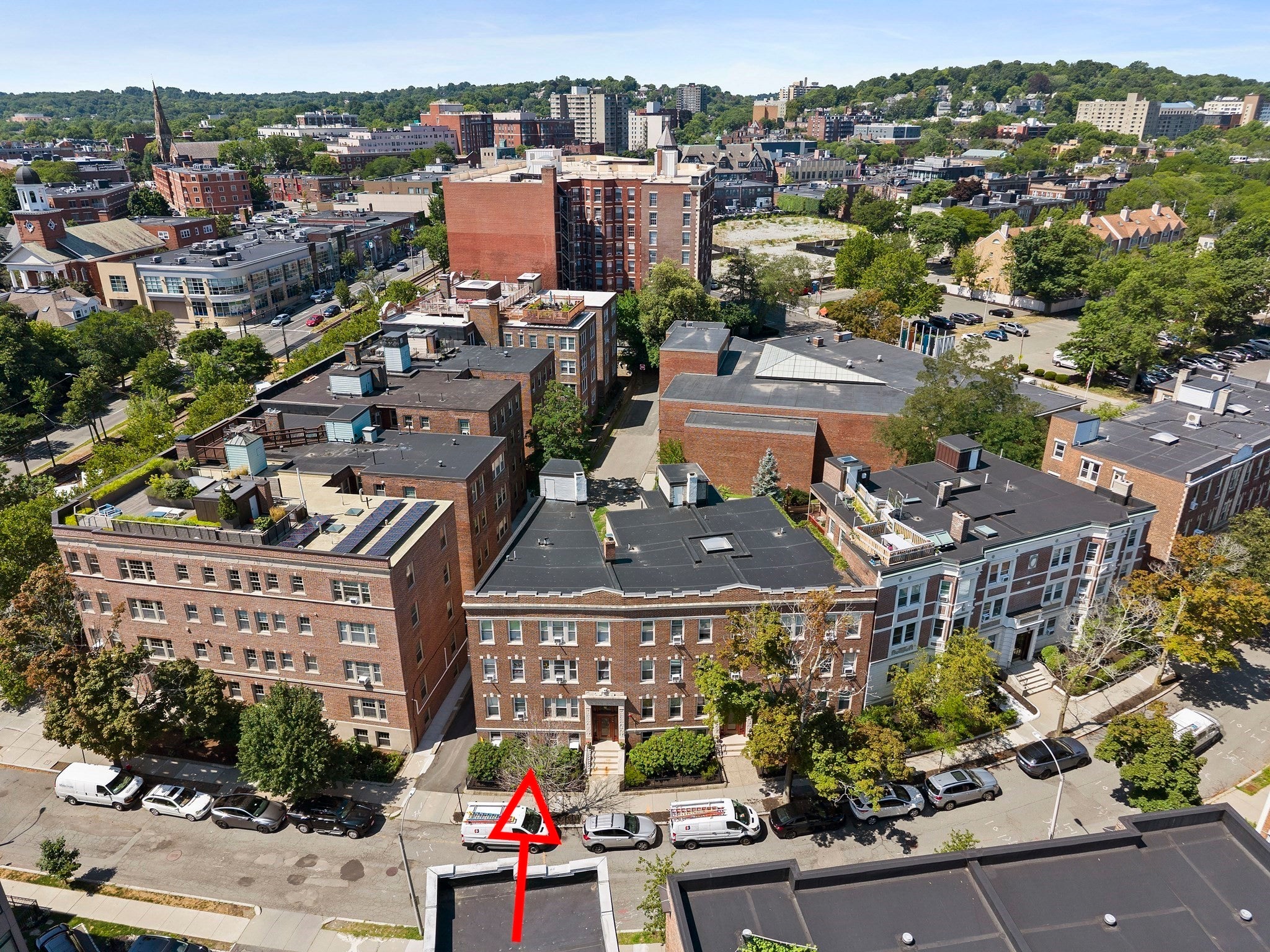 12 James Street #B, Brookline, MA, 12 James Street #B, Brookline, MA Photo #32