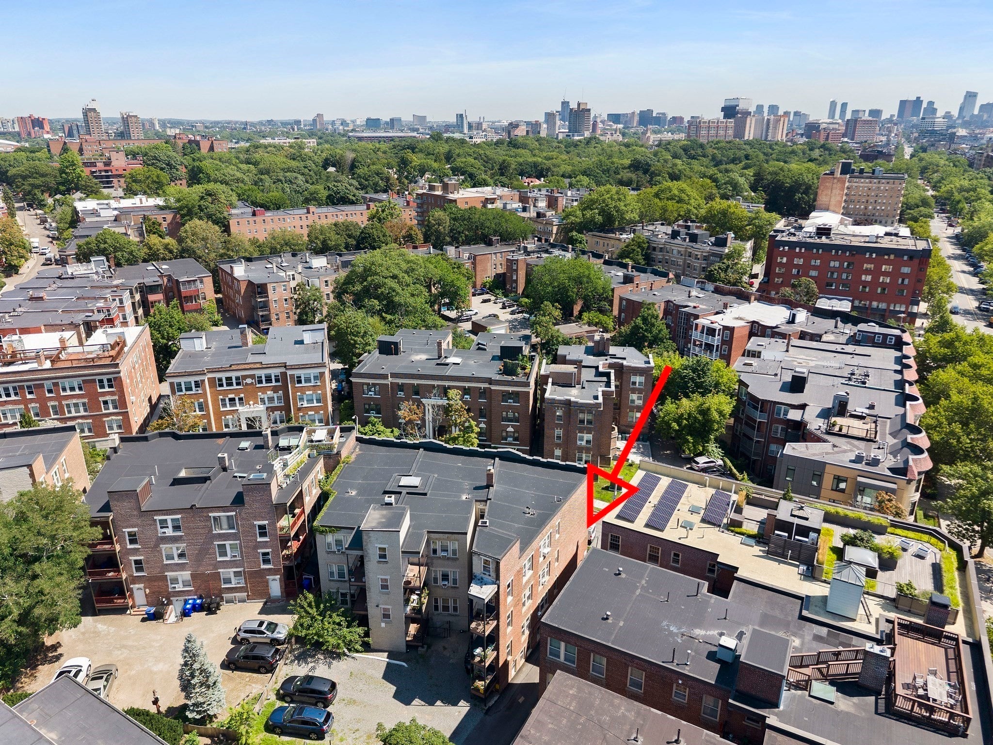 12 James Street #B, Brookline, MA, 12 James Street #B, Brookline, MA Photo #37