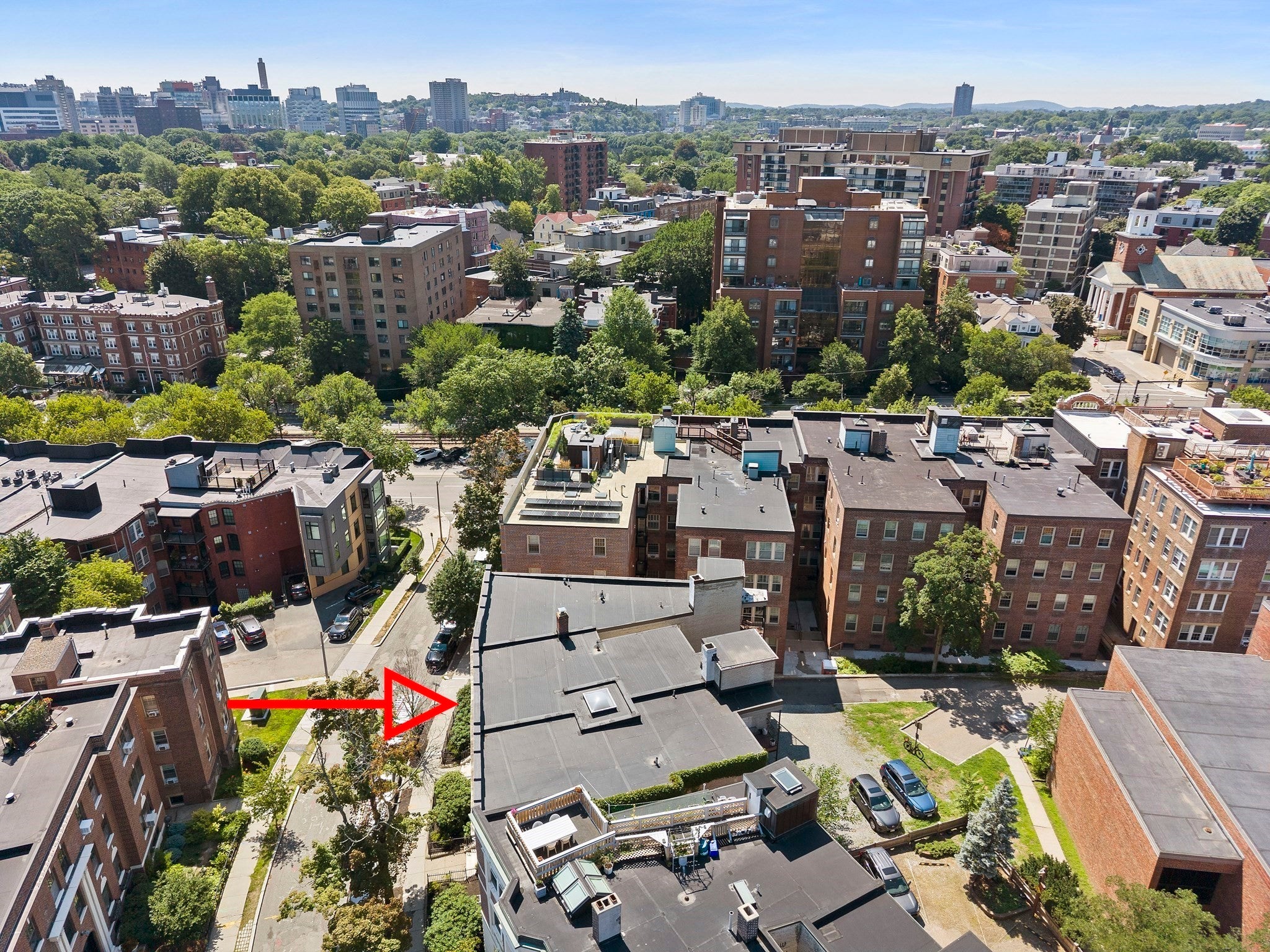 12 James Street #B, Brookline, MA, 12 James Street #B, Brookline, MA Photo #34