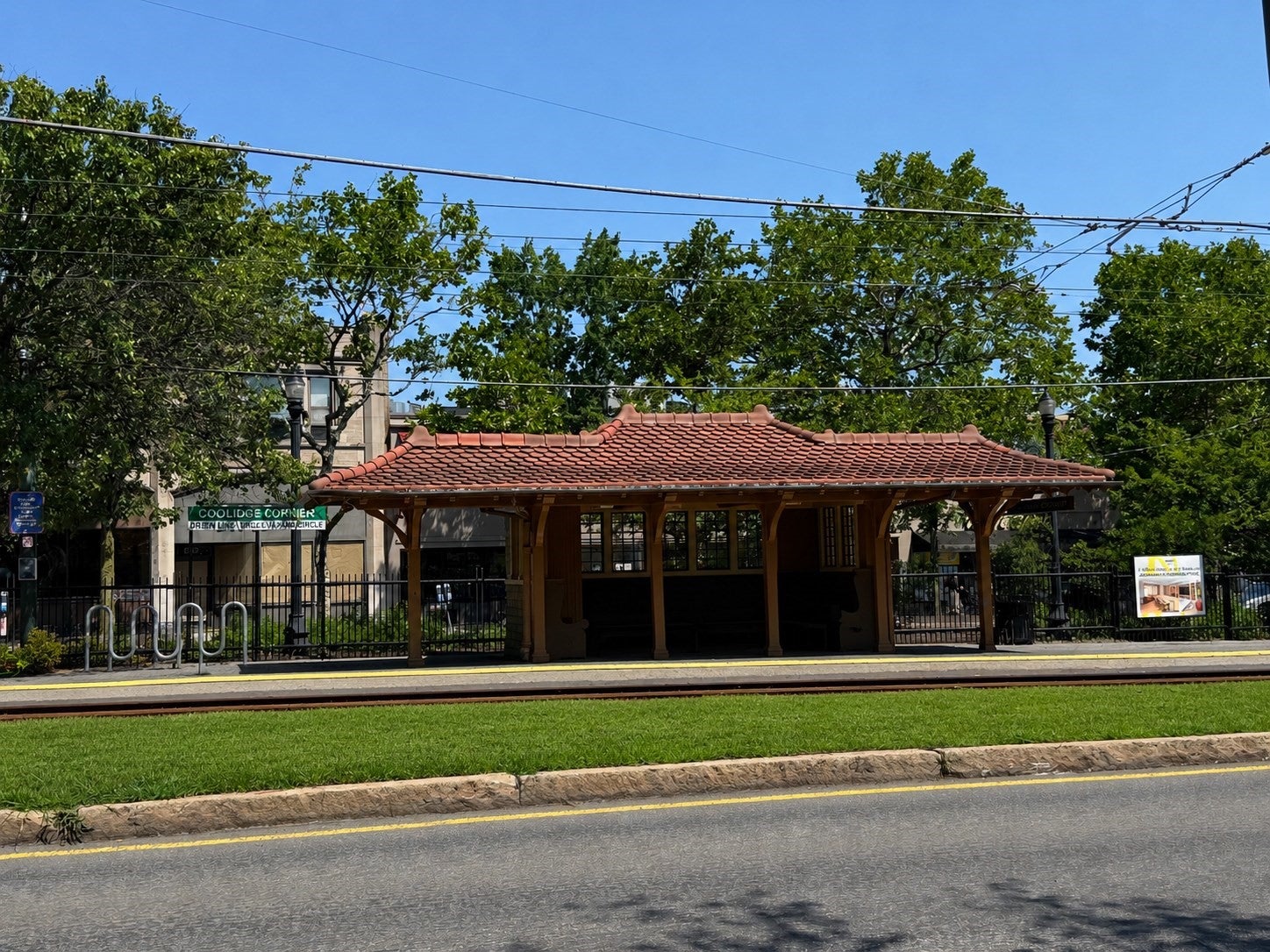 12 James Street #B, Brookline, MA, 12 James Street #B, Brookline, MA Photo #29