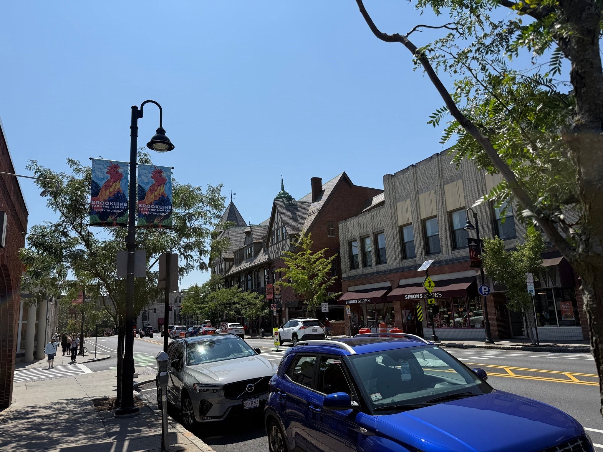 12 James Street #B, Brookline, MA, 12 James Street #B, Brookline, MA Photo #31