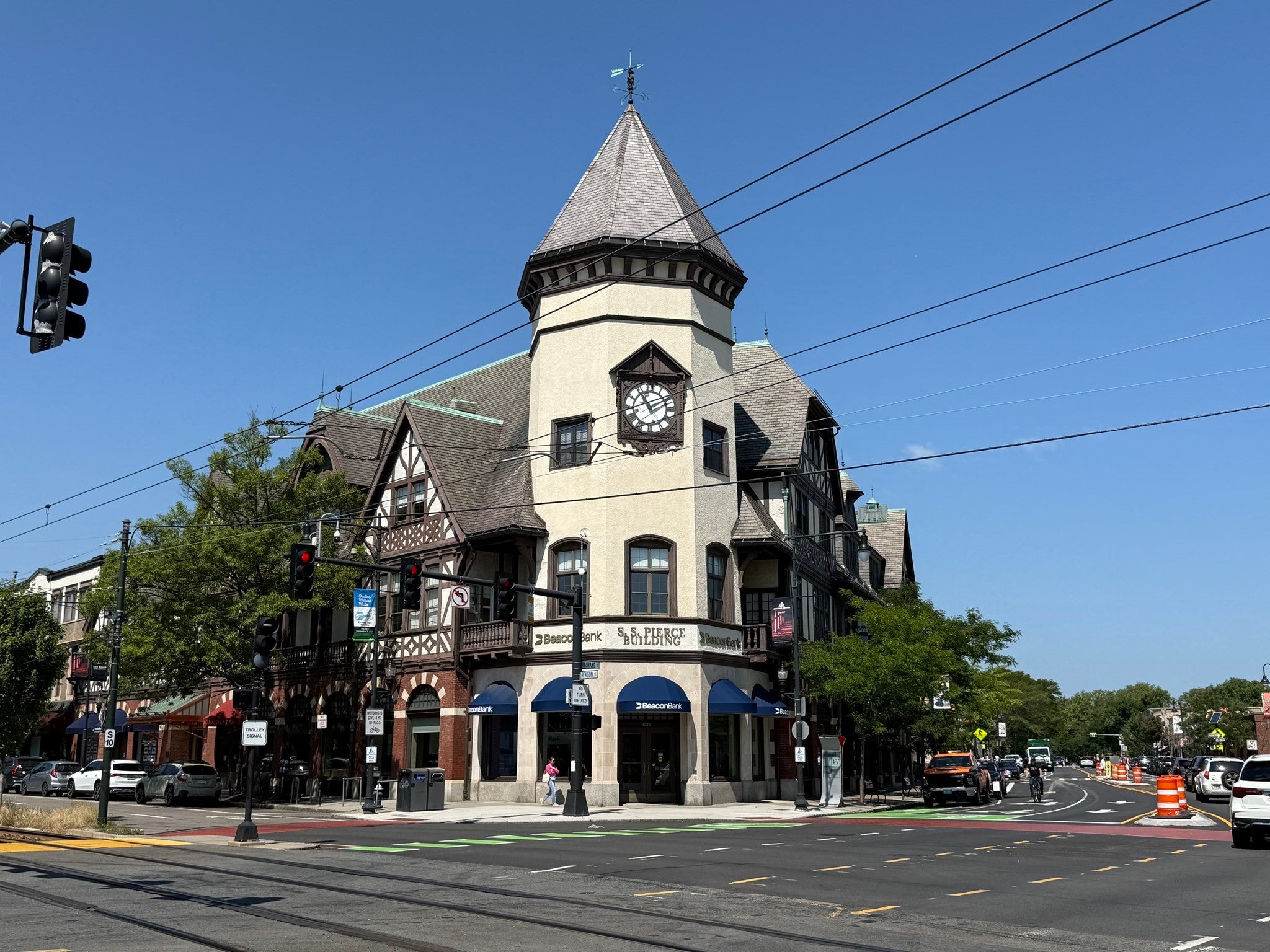 12 James Street #B, Brookline, MA, 12 James Street #B, Brookline, MA Photo #23