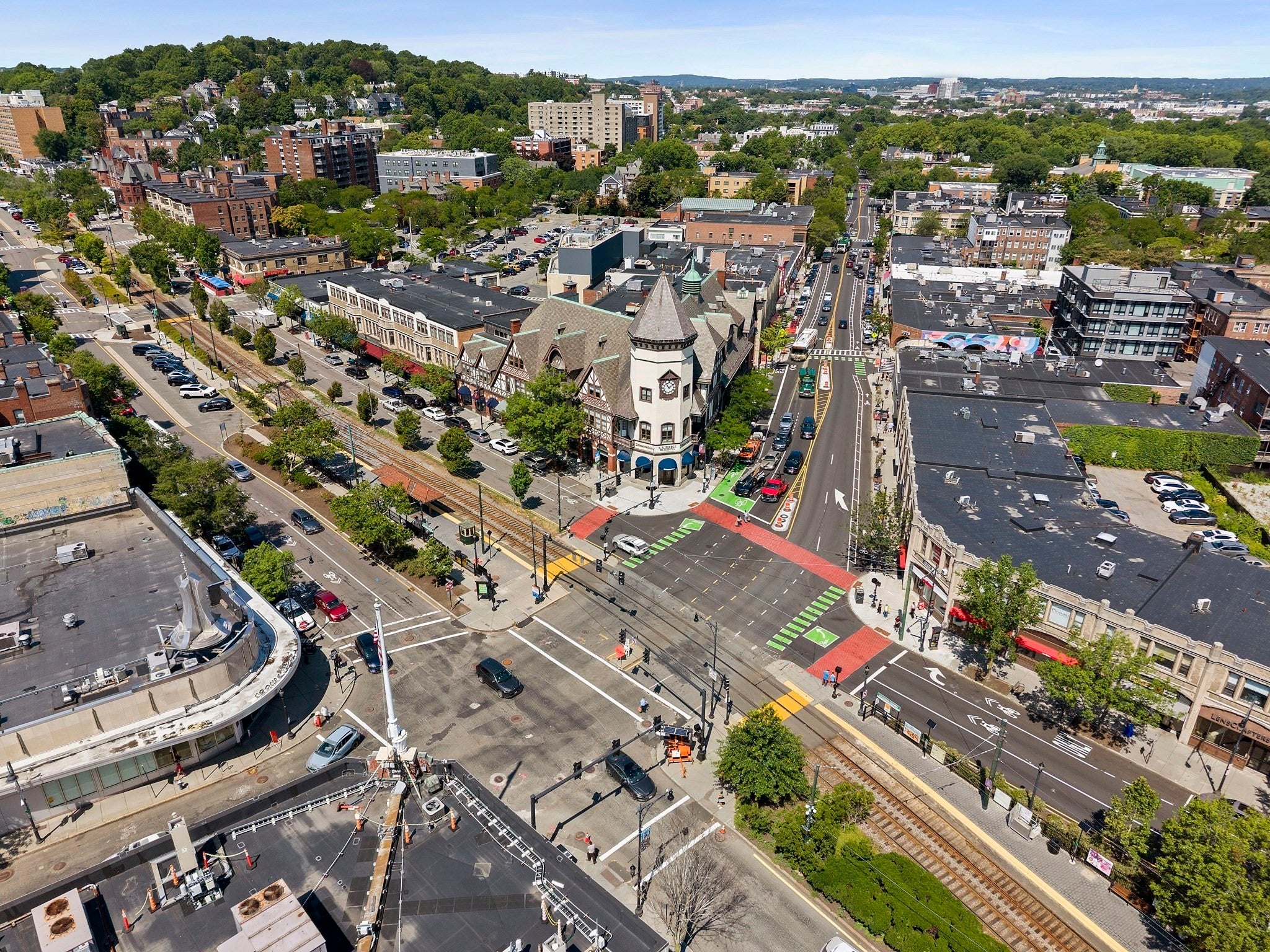 12 James Street #B, Brookline, MA, 12 James Street #B, Brookline, MA Photo #40
