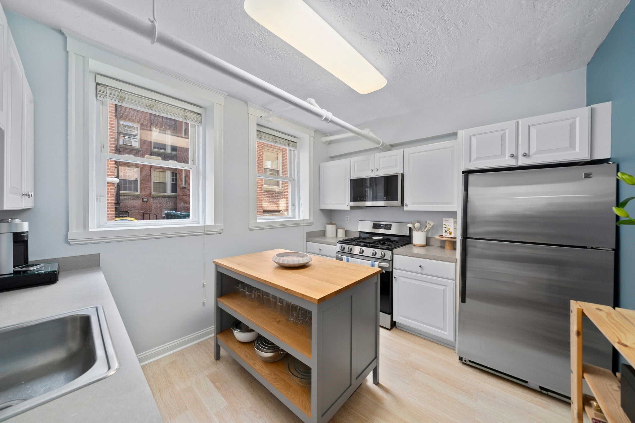 12 James Street #B, Brookline, MA, 12 James Street #B, Brookline, MA Photo #5