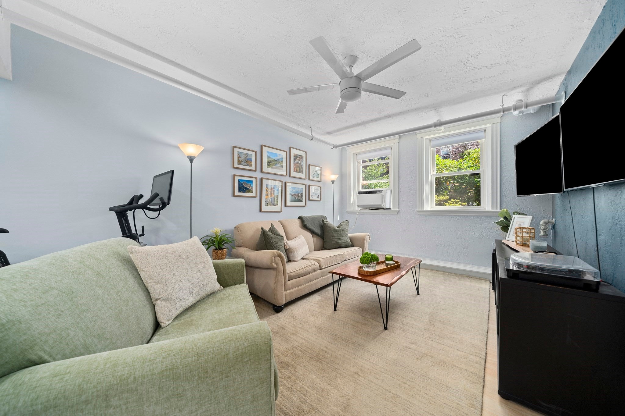 12 James Street #B, Brookline, MA, 12 James Street #B, Brookline, MA Photo #3