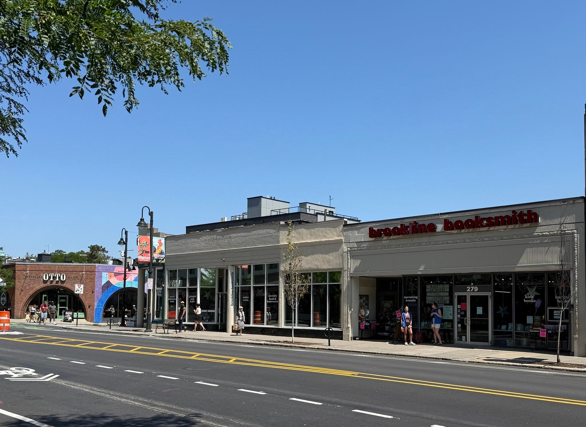 12 James Street #B, Brookline, MA, 12 James Street #B, Brookline, MA Photo #30
