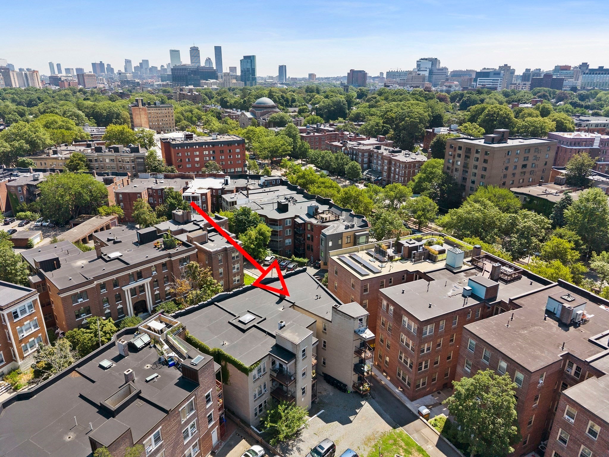 12 James Street #B, Brookline, MA, 12 James Street #B, Brookline, MA Photo #35